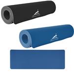 HH6055 Two-Tone Double Layer Yoga Mat With Custom Imprint